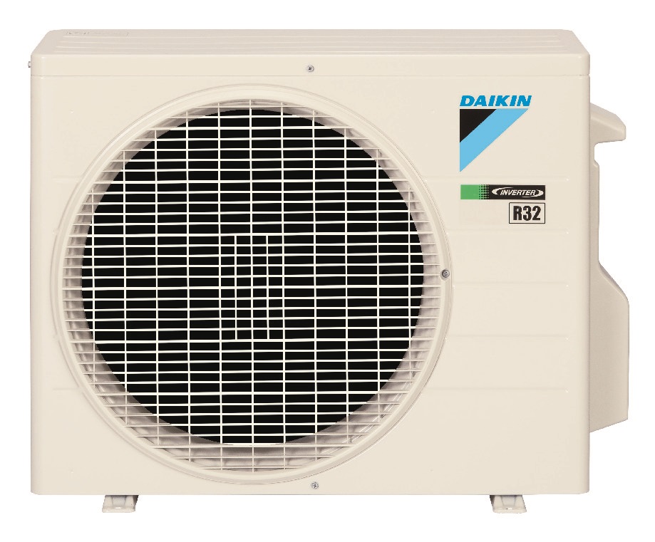Daikin | iSmart Envi Series